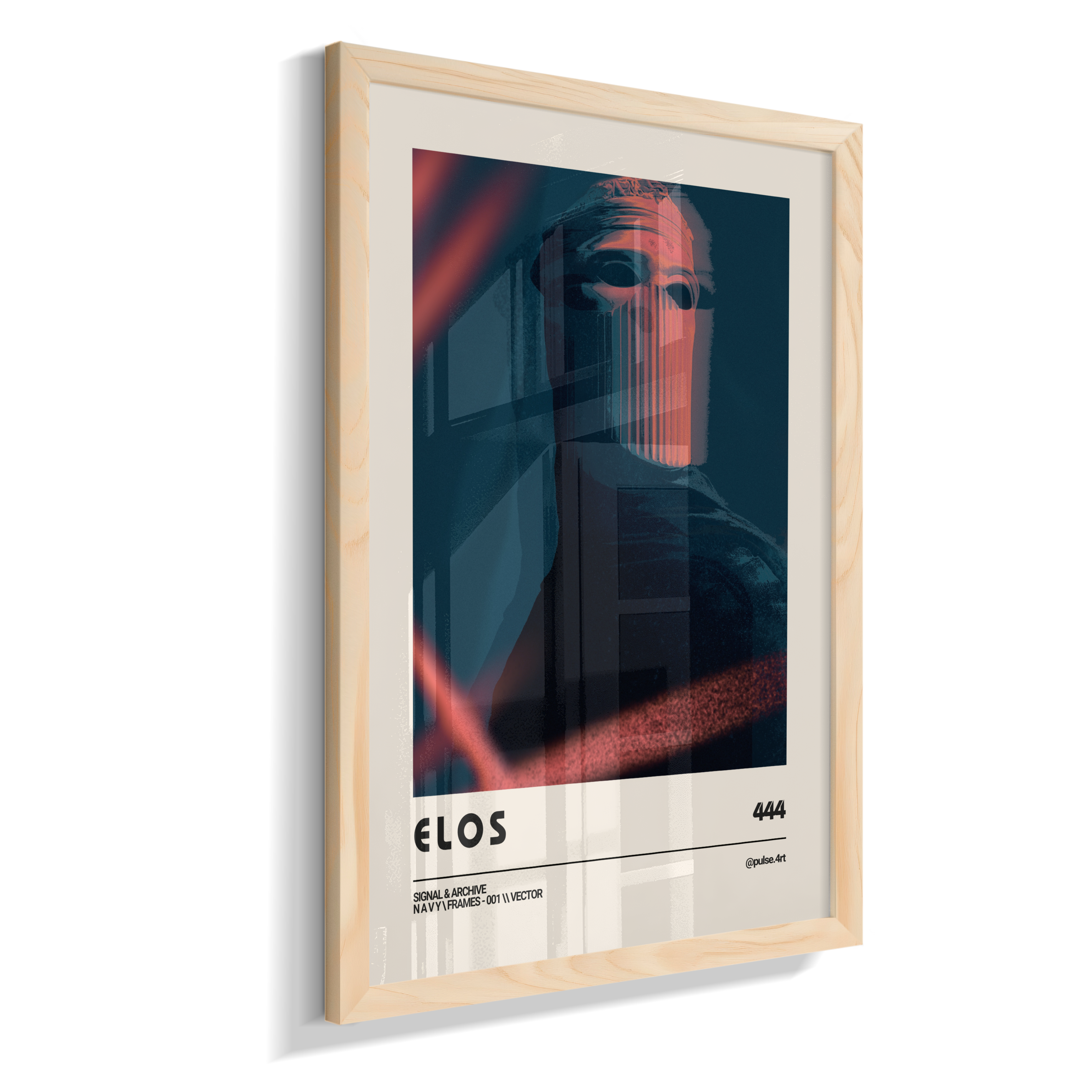 Vector – Coleção ELOS