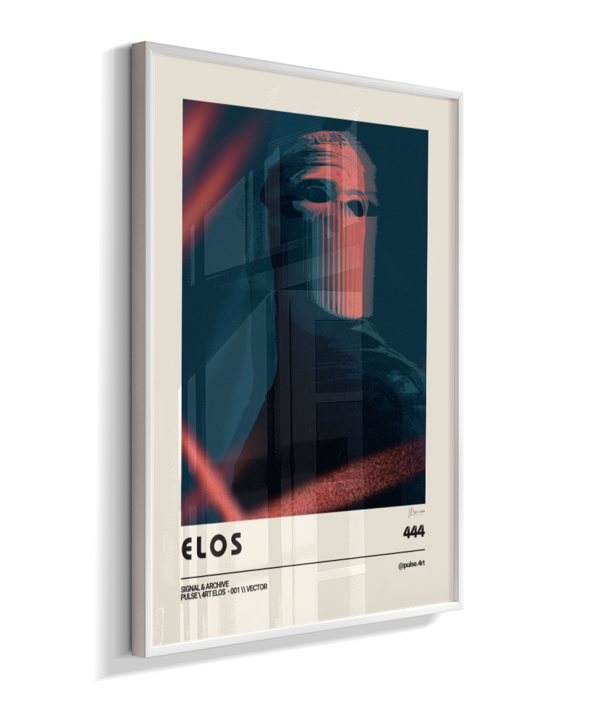 Vector – Coleção ELOS