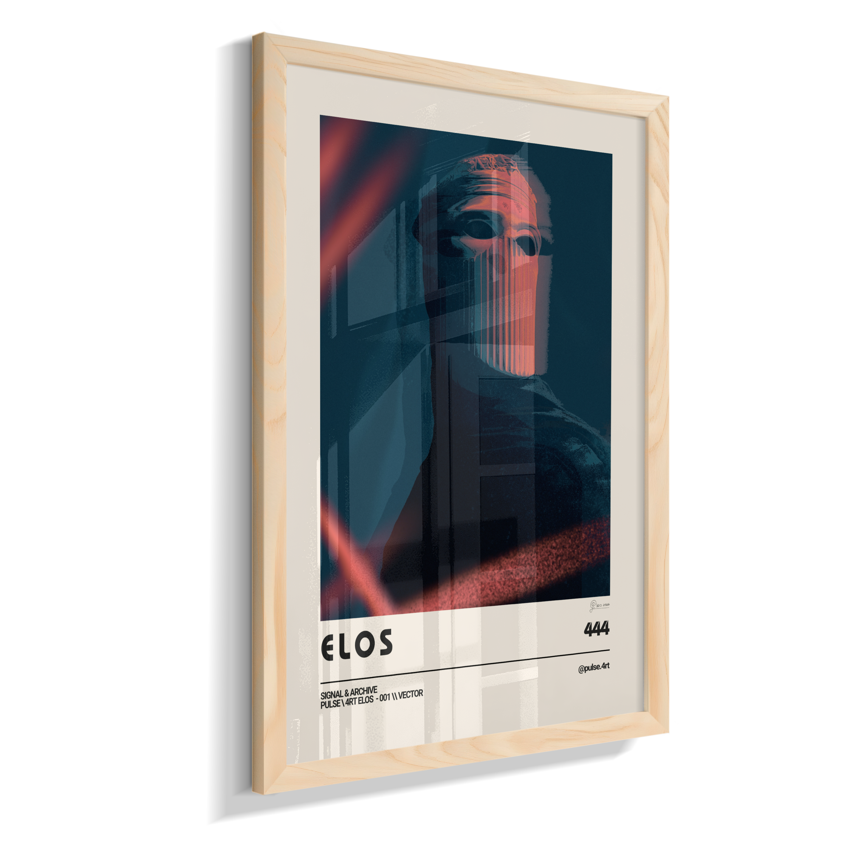 Vector – Coleção ELOS