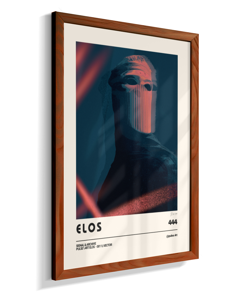Vector – Coleção ELOS