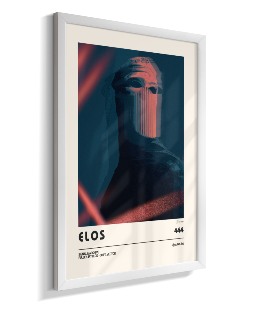 Vector – Coleção ELOS