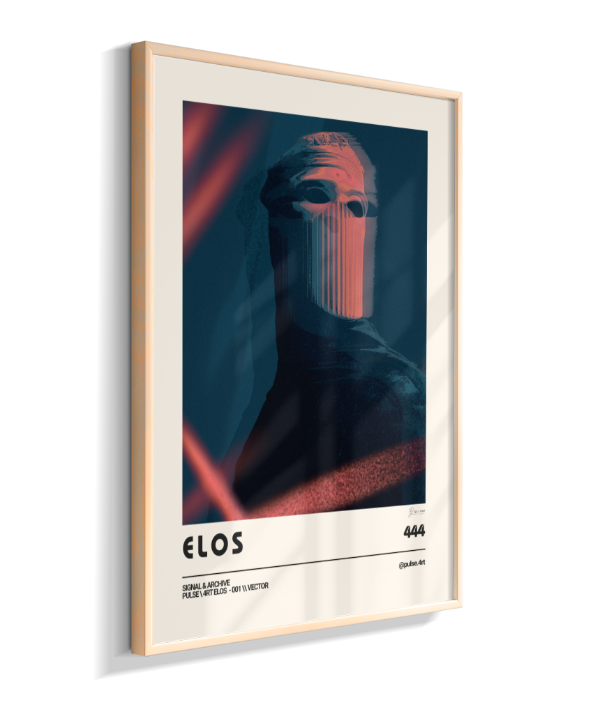 Vector – Coleção ELOS