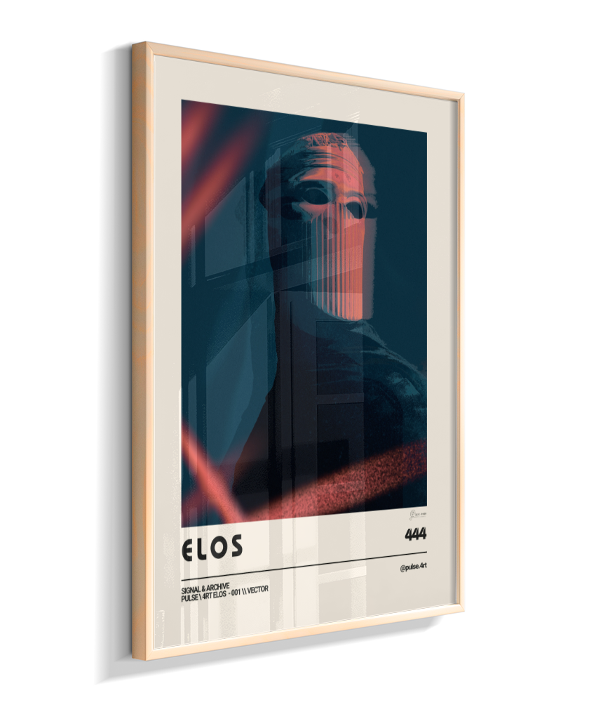 Vector – Coleção ELOS