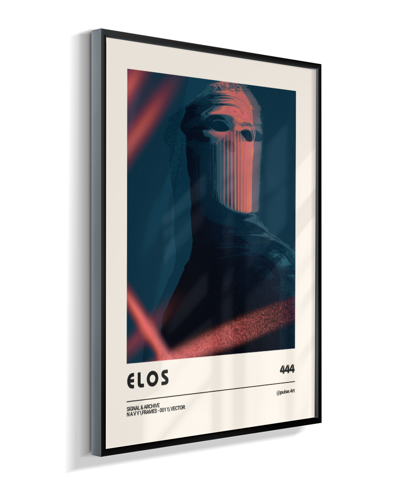 Vector – Coleção ELOS