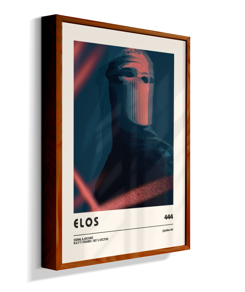 Vector – Coleção ELOS