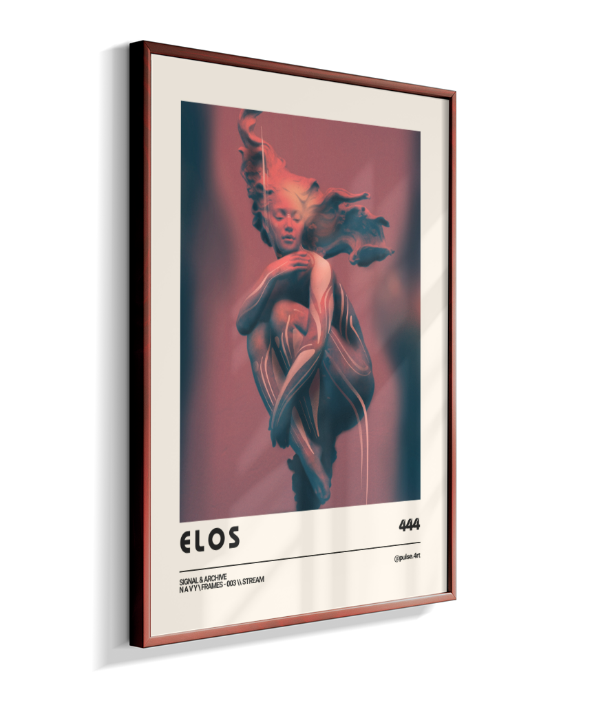 Stream – Coleção ELOS