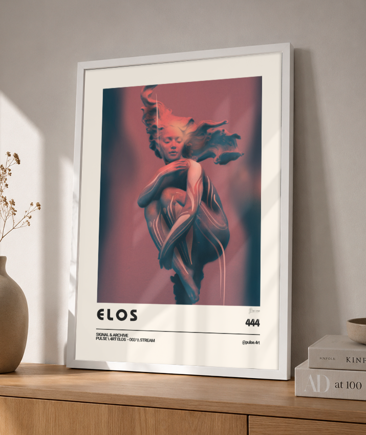 Stream – Coleção ELOS