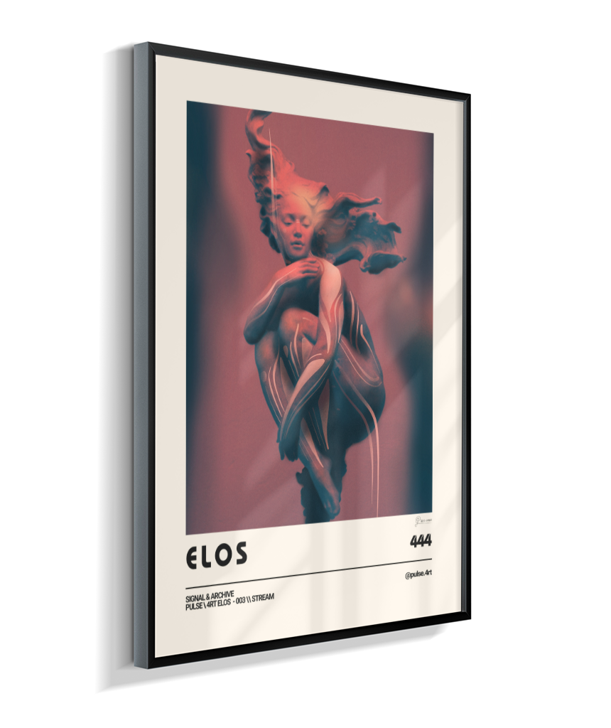 Stream – Coleção ELOS