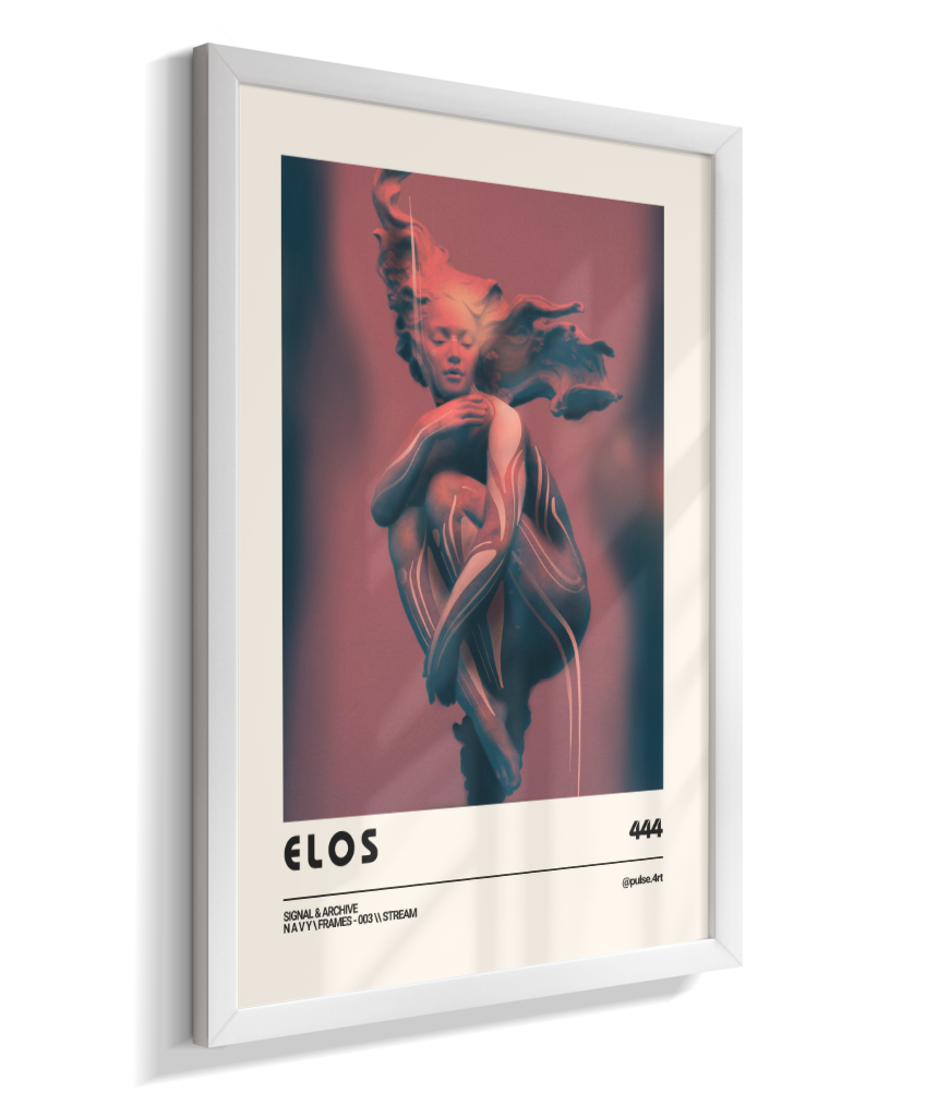 Stream – Coleção ELOS