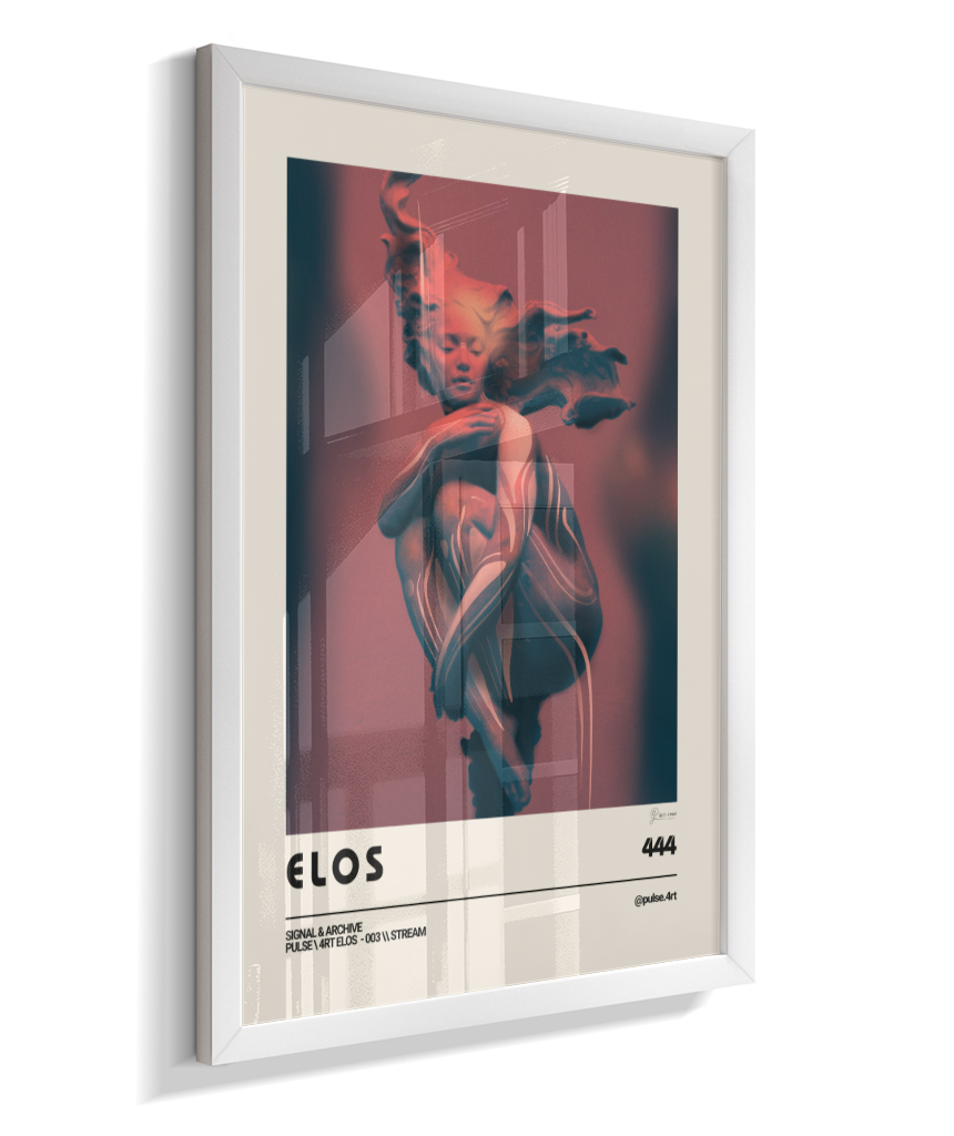 Stream – Coleção ELOS