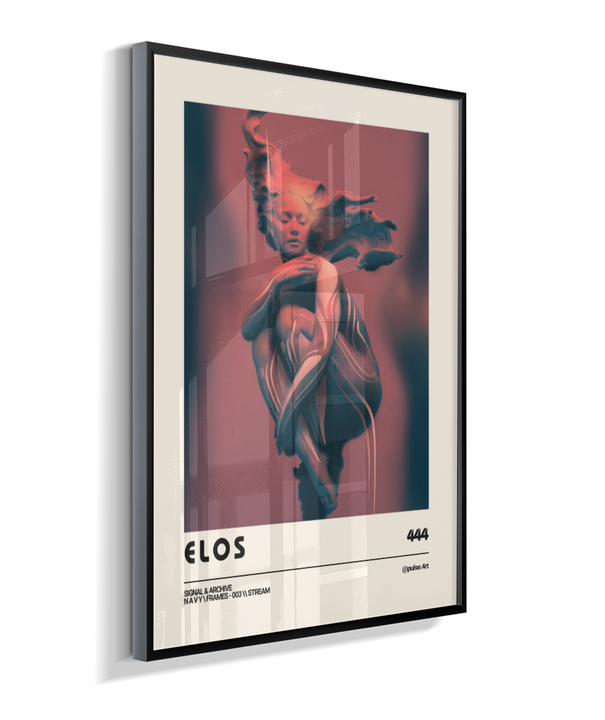 Stream – Coleção ELOS