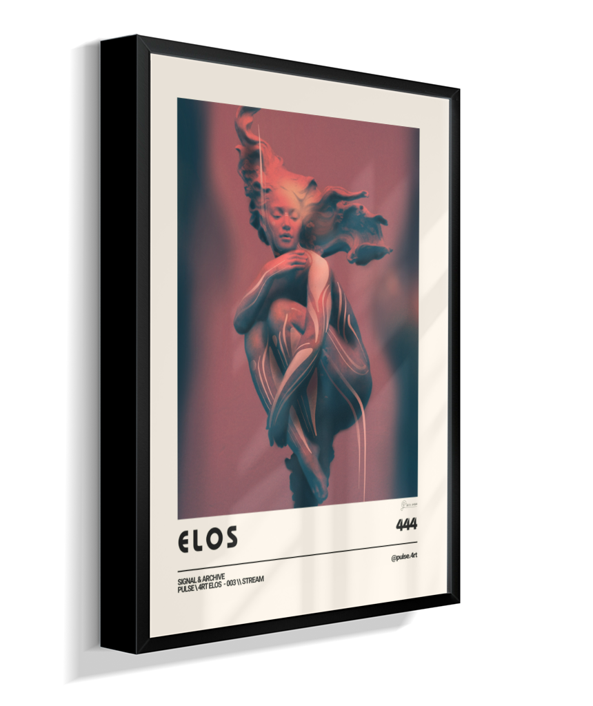 Stream – Coleção ELOS