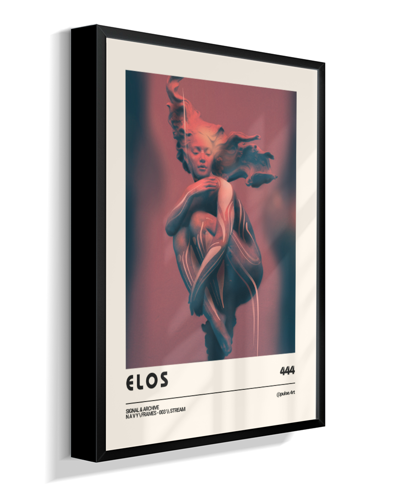 Stream – Coleção ELOS