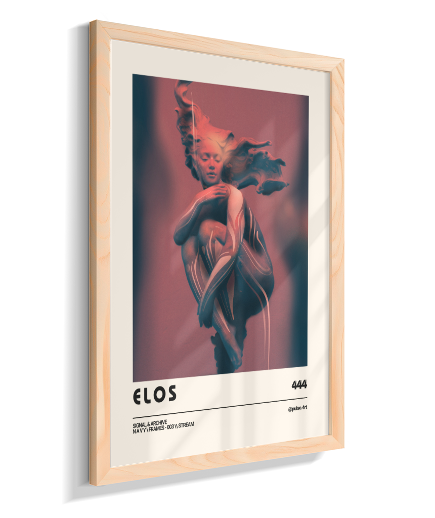 Stream – Coleção ELOS