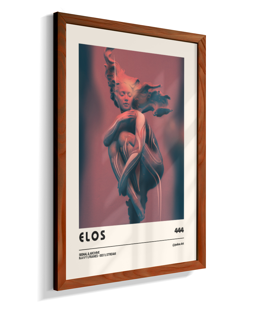 Stream – Coleção ELOS