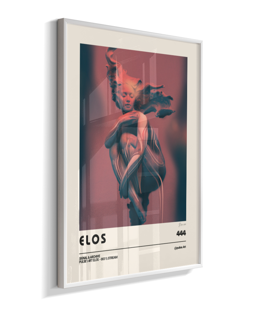 Stream – Coleção ELOS