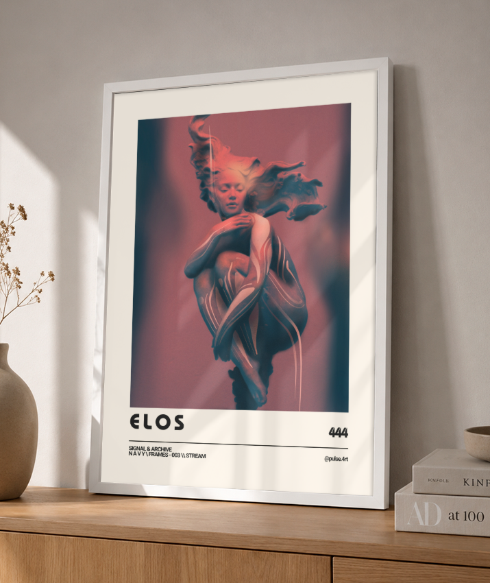 Stream – Coleção ELOS