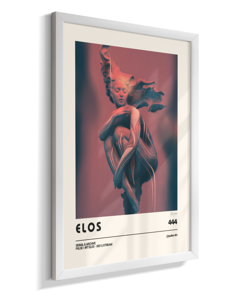 Stream – Coleção ELOS
