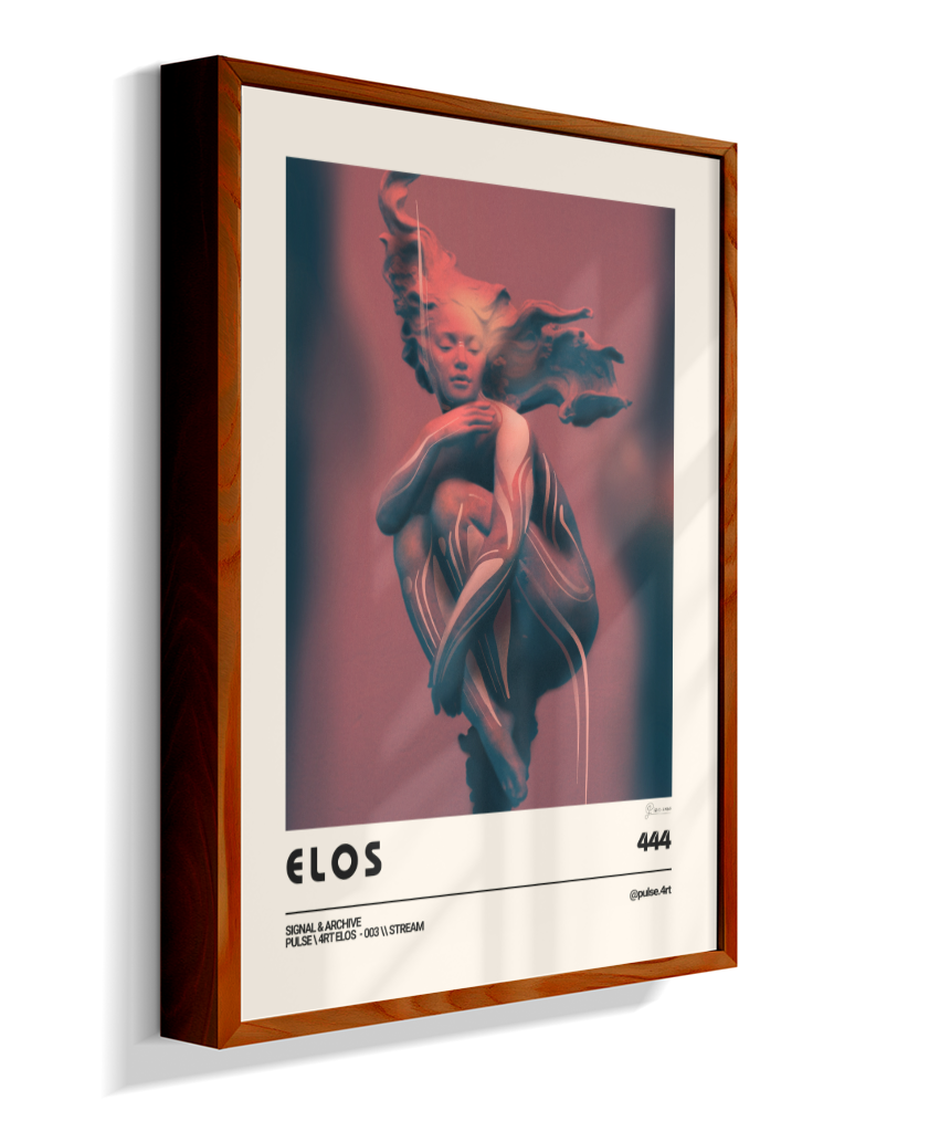 Stream – Coleção ELOS