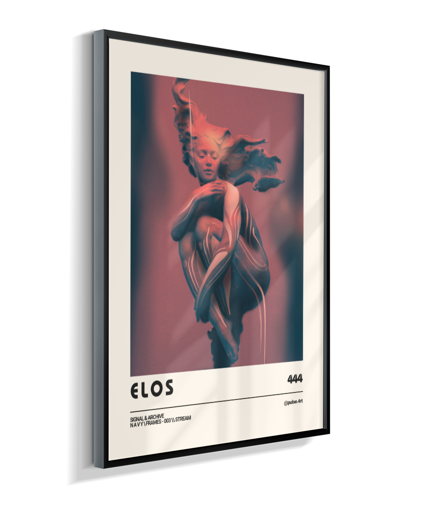 Stream – Coleção ELOS