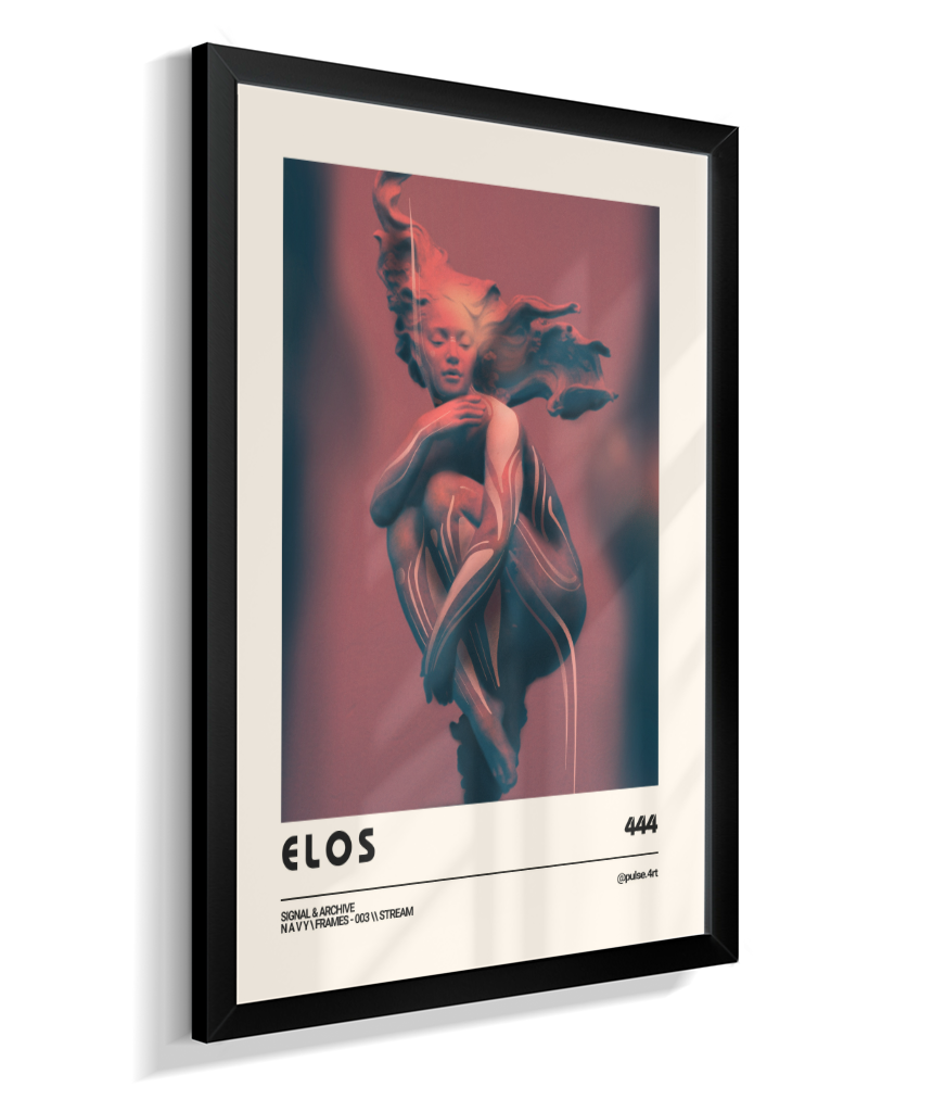 Stream – Coleção ELOS