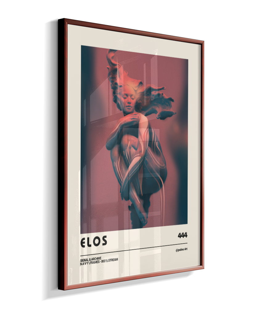 Stream – Coleção ELOS