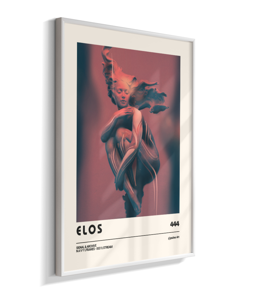 Stream – Coleção ELOS