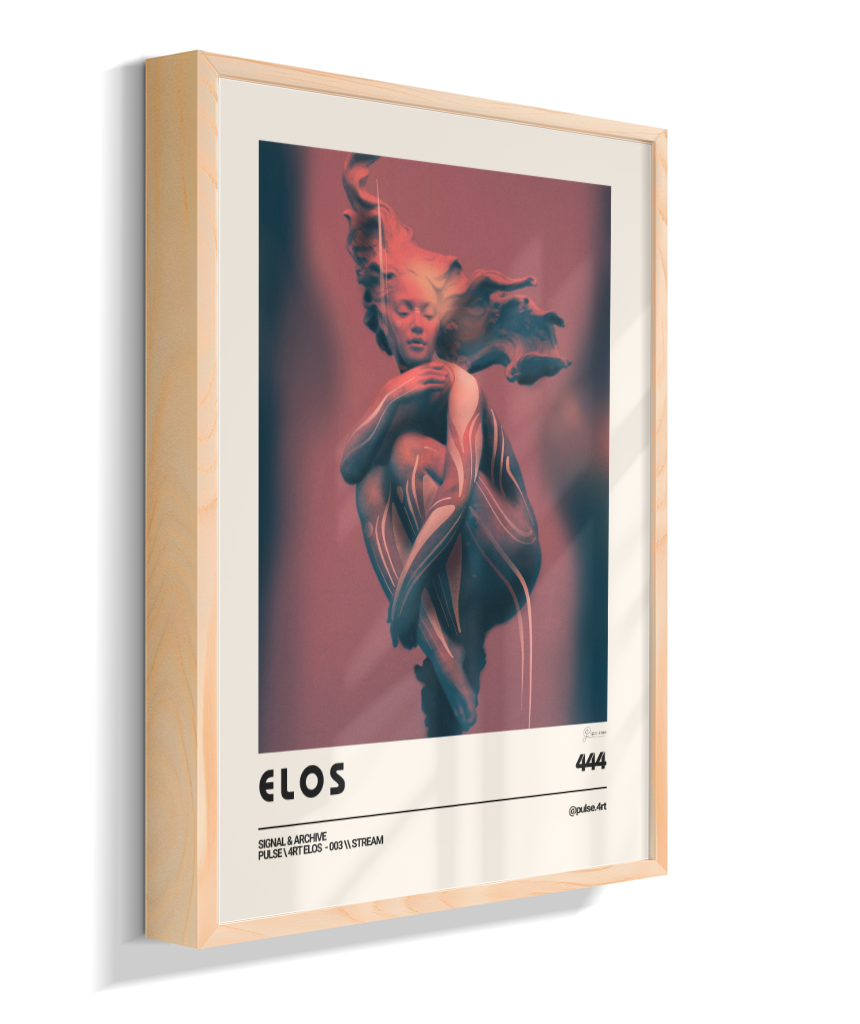 Stream – Coleção ELOS