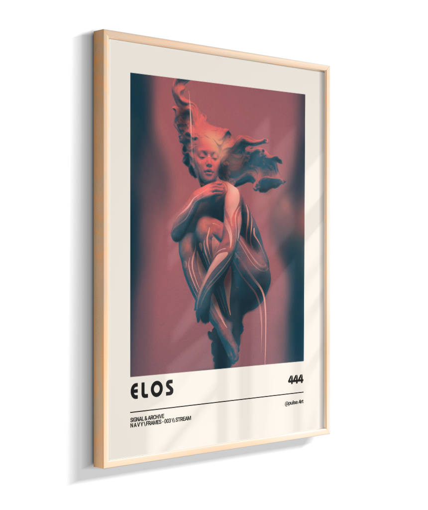 Stream – Coleção ELOS