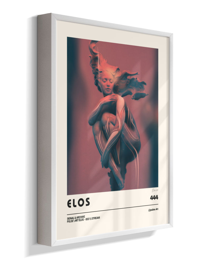 Stream – Coleção ELOS