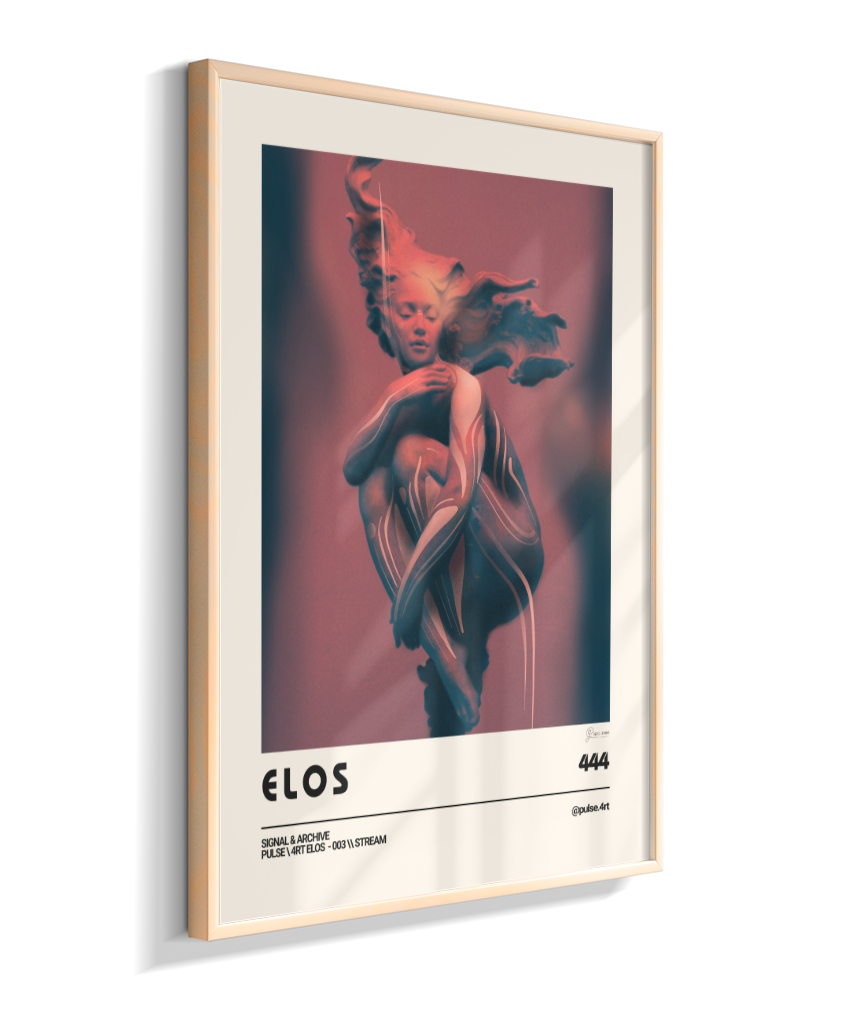 Stream – Coleção ELOS