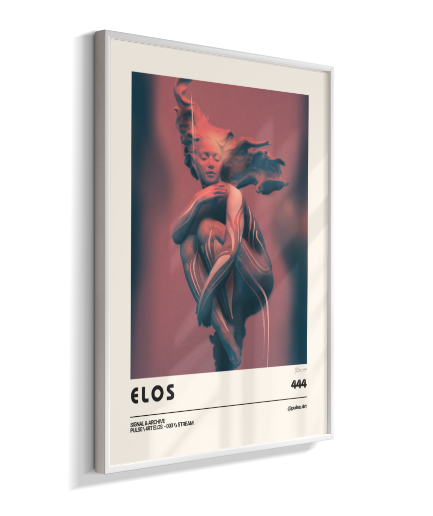 Stream – Coleção ELOS