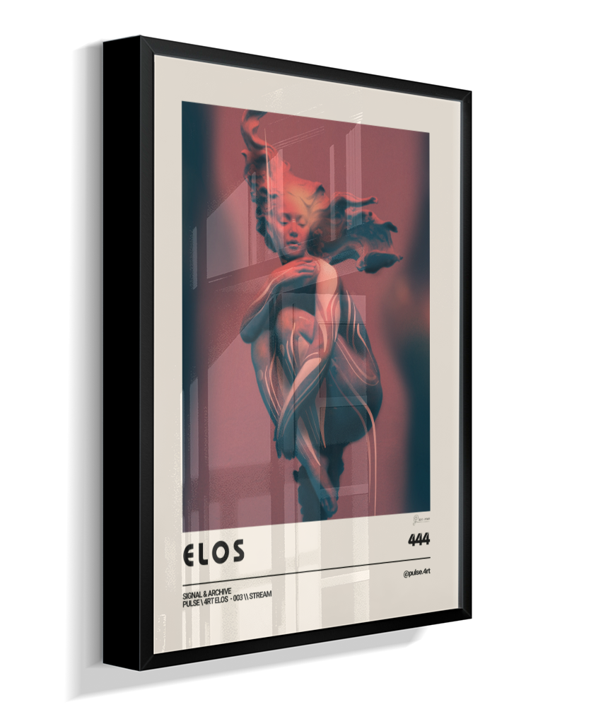 Stream – Coleção ELOS