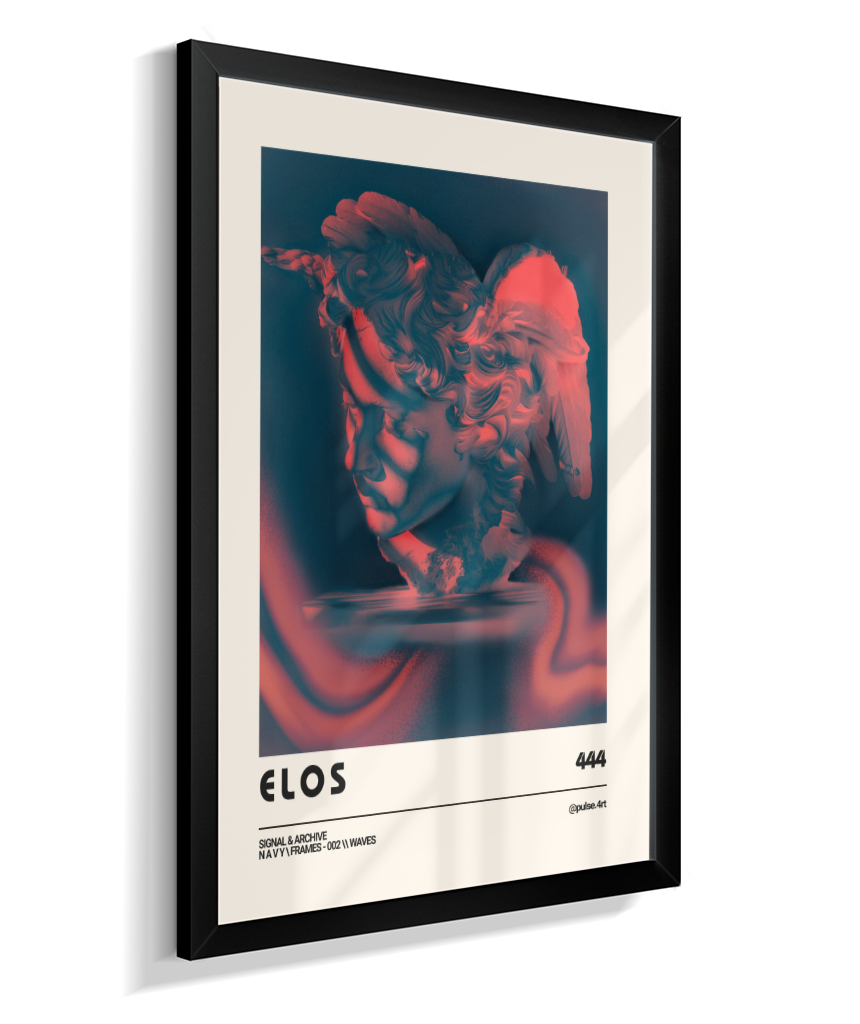 Waves – Coleção ELOS