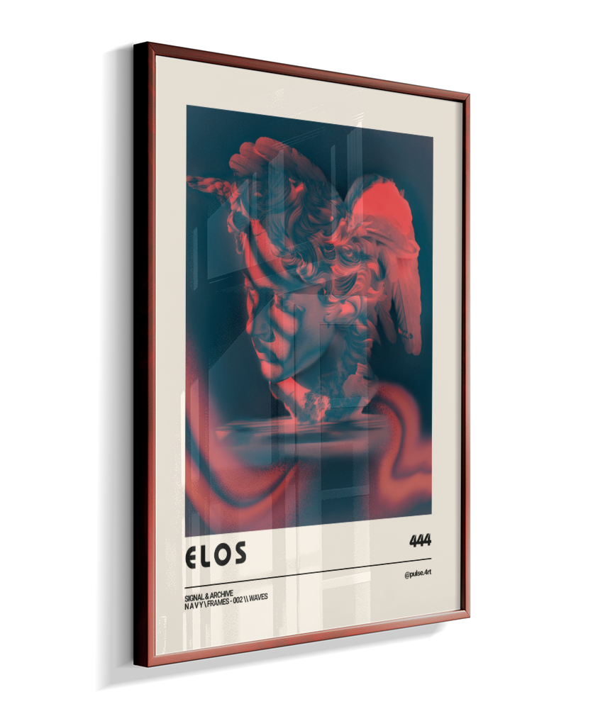 Waves – Coleção ELOS