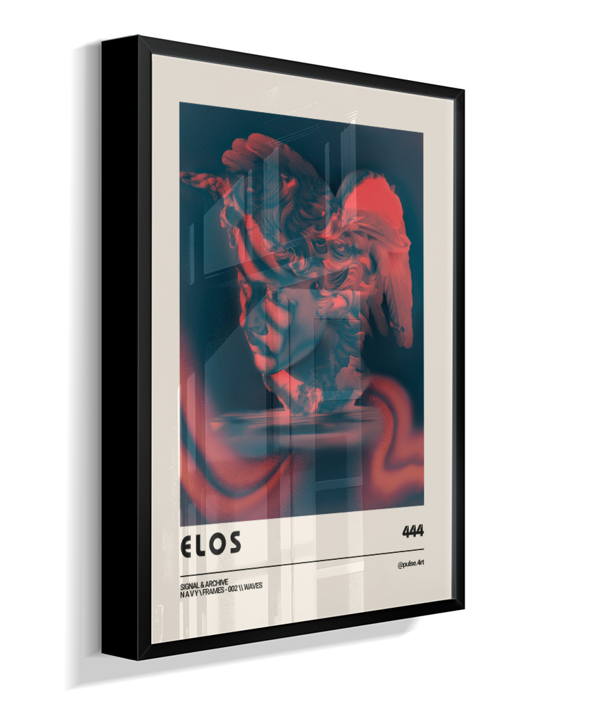 Waves – Coleção ELOS
