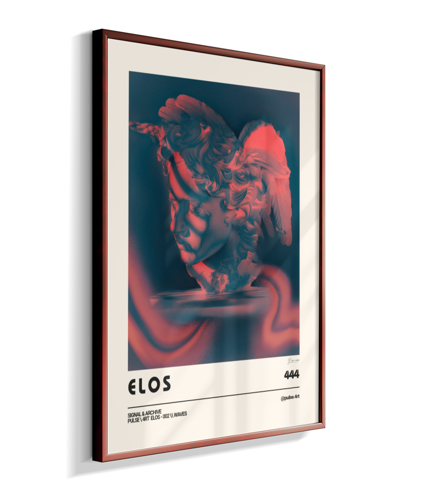 Waves – Coleção ELOS