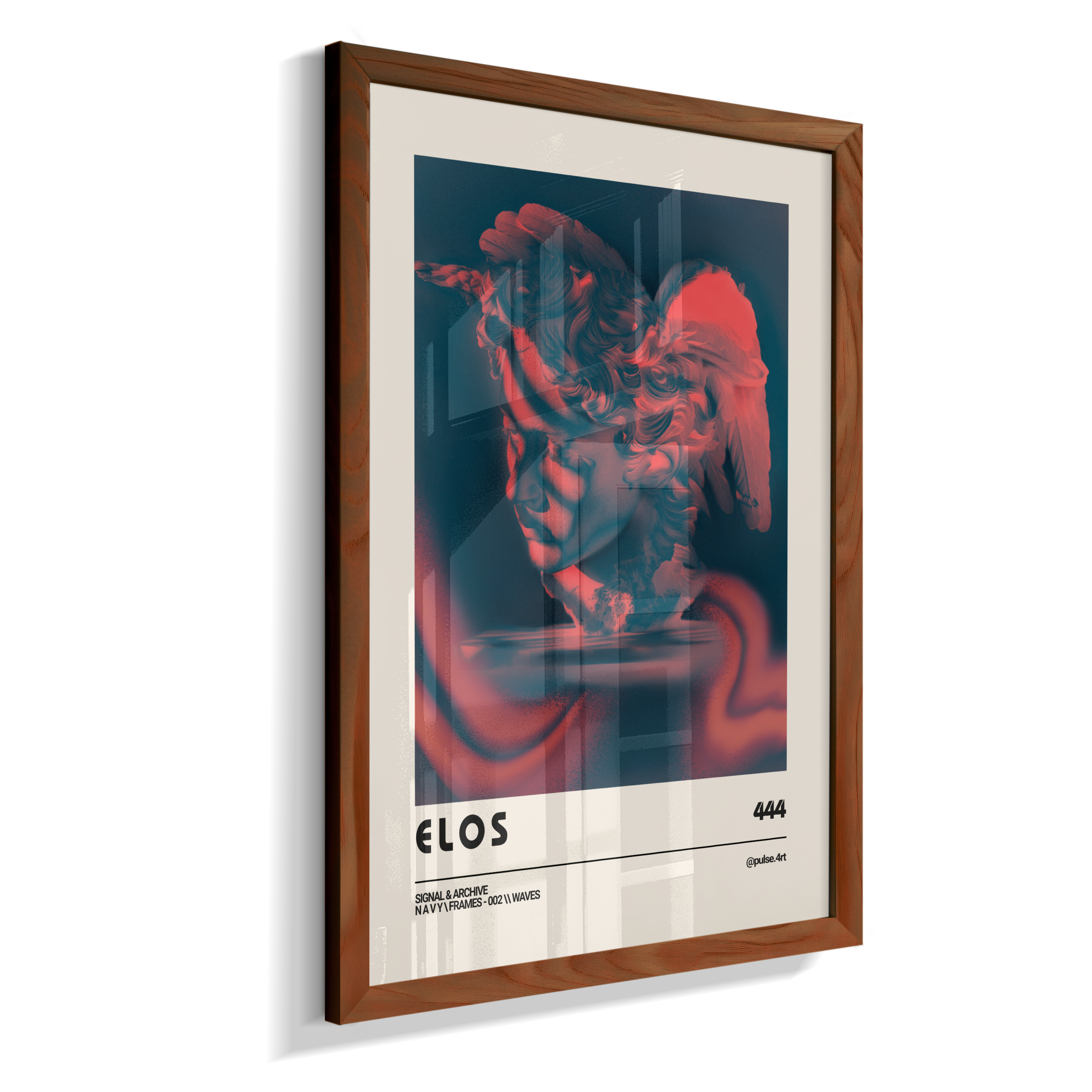 Waves – Coleção ELOS