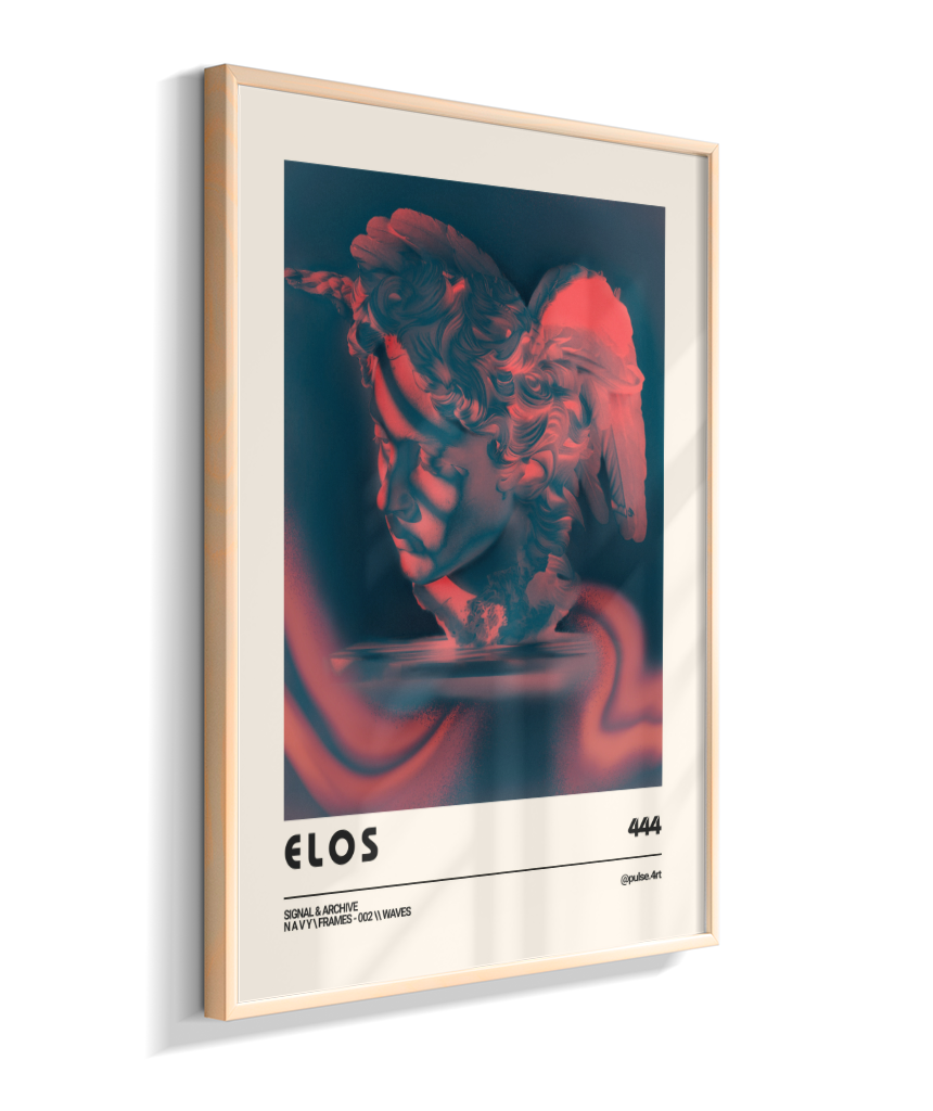 Waves – Coleção ELOS
