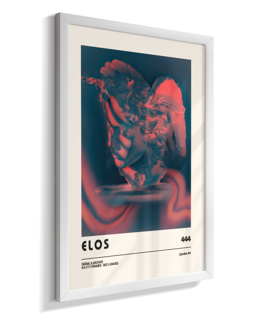 Waves – Coleção ELOS