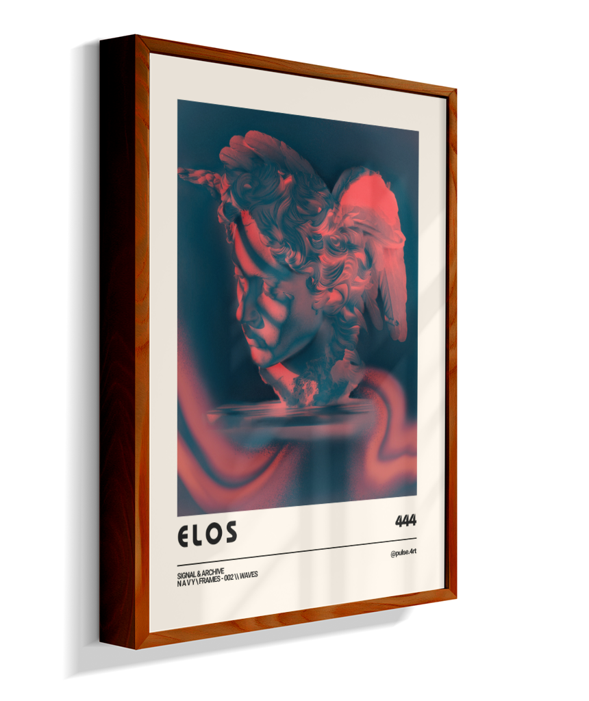 Waves – Coleção ELOS