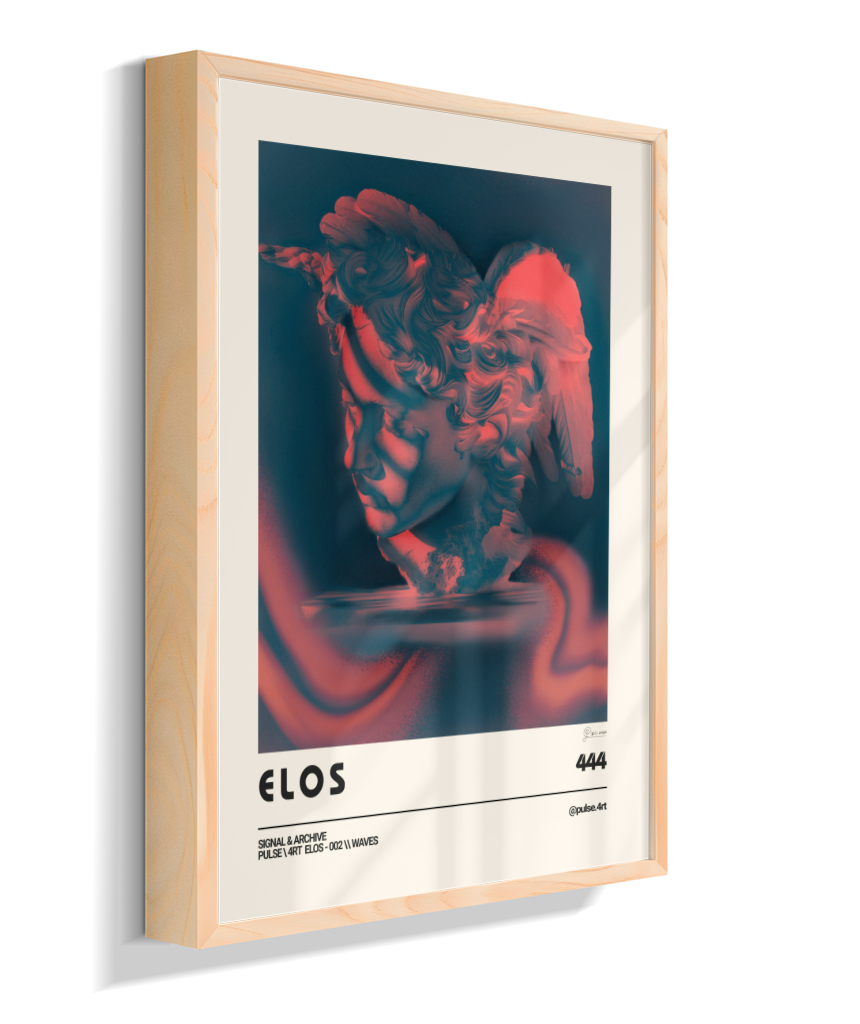 Waves – Coleção ELOS