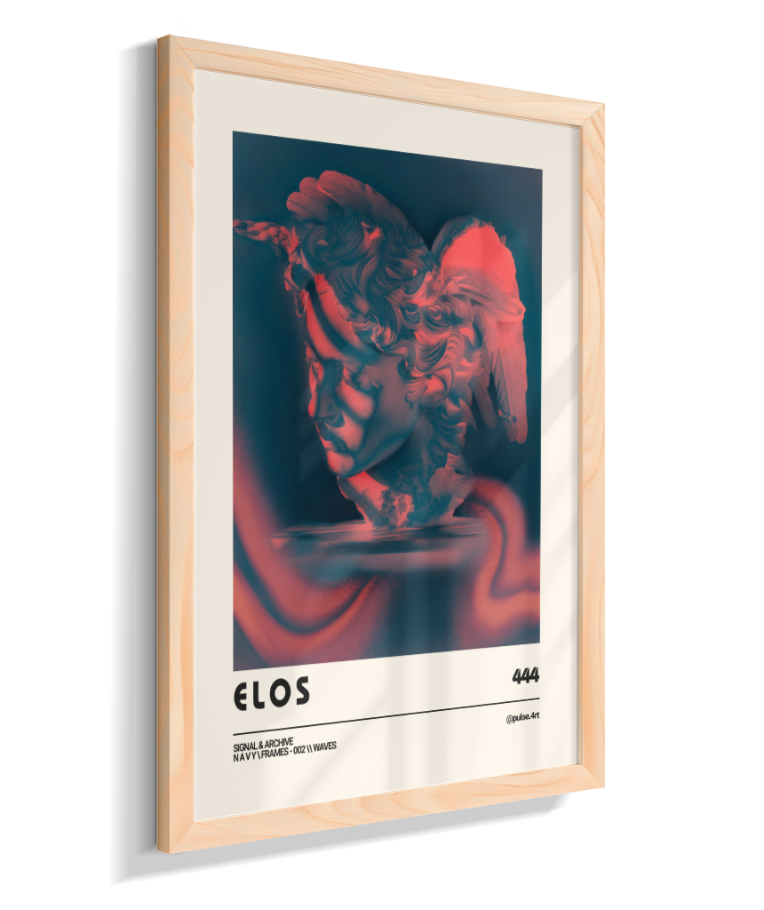 Waves – Coleção ELOS
