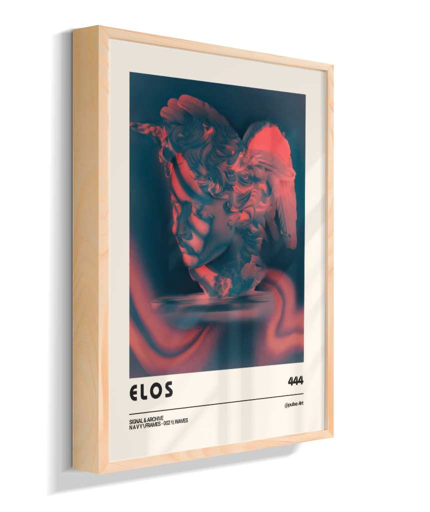 Waves – Coleção ELOS