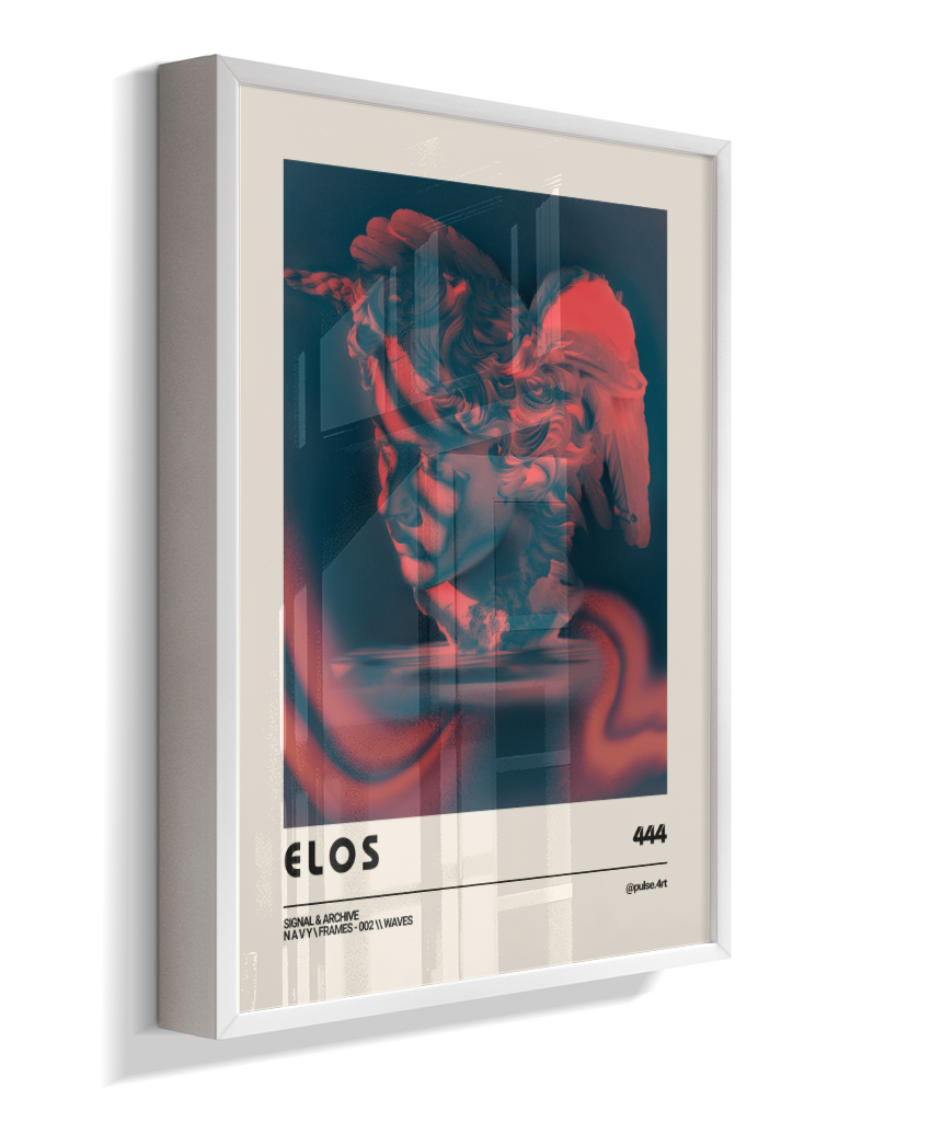 Waves – Coleção ELOS