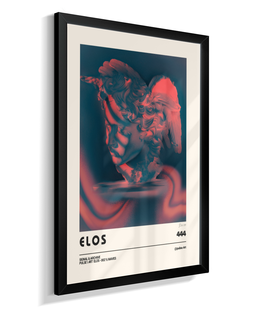 Waves – Coleção ELOS