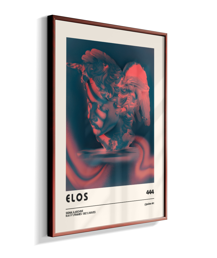 Waves – Coleção ELOS