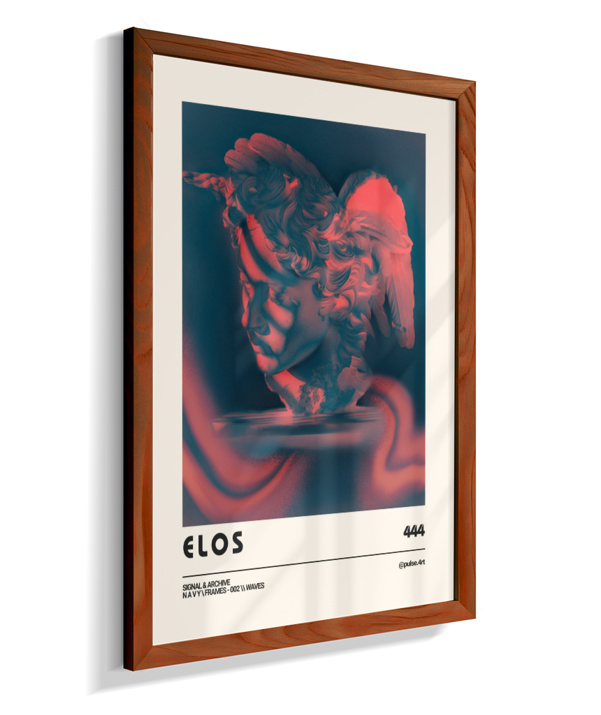 Waves – Coleção ELOS