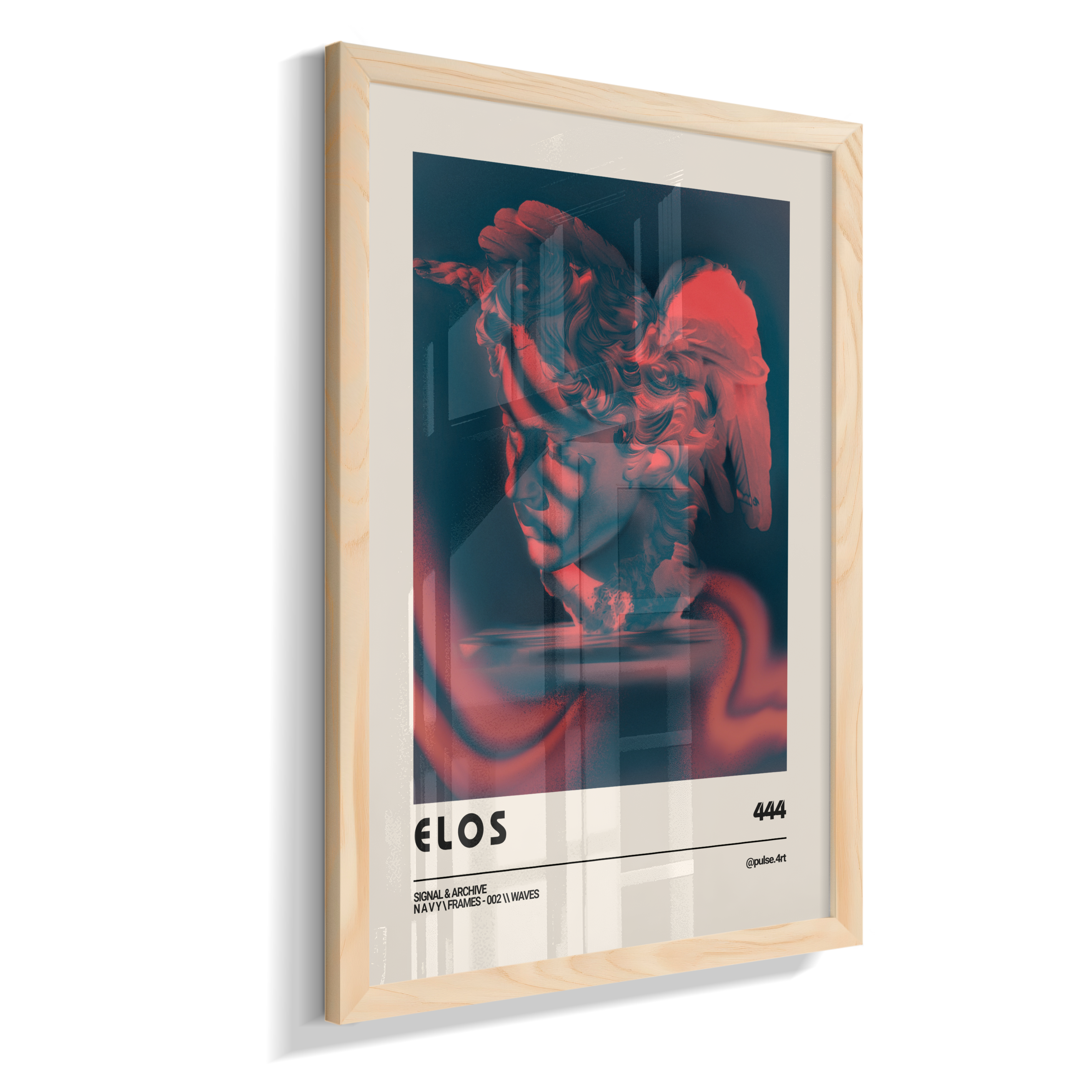 Waves – Coleção ELOS