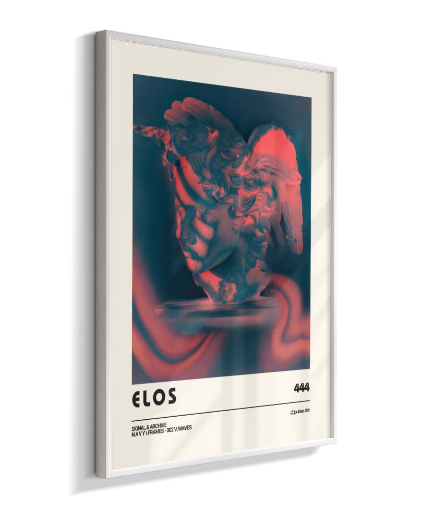 Waves – Coleção ELOS